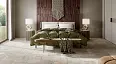 Керамогранит Rondine Group J92120 Windsor Ivory Ret 20,3x40,6