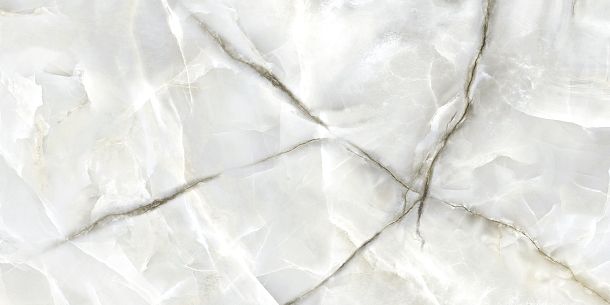 Фото Керамогранит Onyx Royal Gray полированный 600x1200 (60120ORO15P) Индия