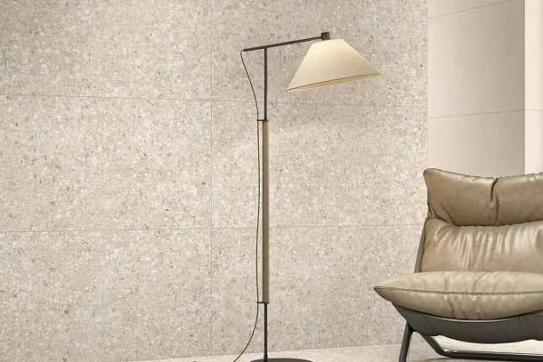 Фото Керамогранит Gravita Aztech Era Dream White Colorbody Matt Carving 60x120 Индия