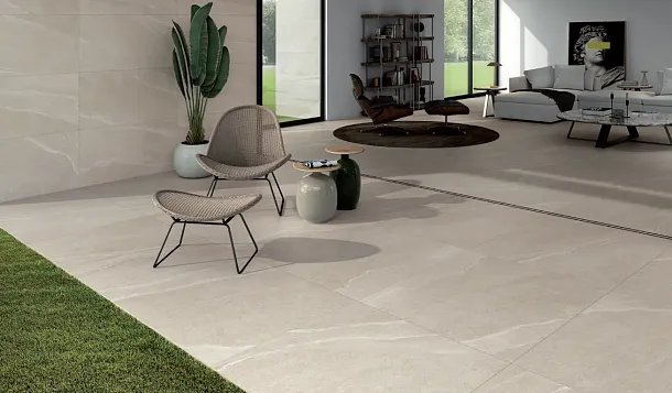 Фото Керамогранит STN Ceramica CAN5AUSAODAA Austral Ivory MT 60x120 Испания