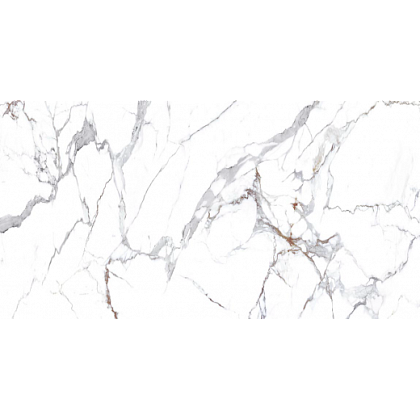 Фото Керамогранит Element Canova White 60х120 Индия