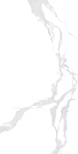 Фото Керамогранит Bianco White Polished (Sinking Ink) 60x120 (BHW-0026) Китай