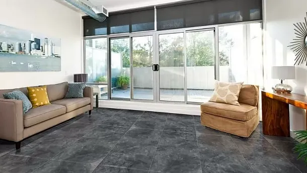 Фото Керамогранит Alpas Calacatta Vero Satin 60x120 Индия