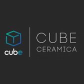 Cube Ceramica - плитка, керамогранит Бренд Cube Ceramica логотип