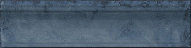 Фото Плитка Moldura Drop Marine 5x30