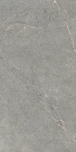 Фото Керамогранит Lea Ceramiche LGXAL45 Anthology 04 Gray Natural RT 9.5mm 60x120 Италия