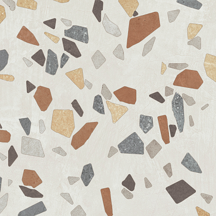 Фото Керамогранит Arti Multicolor AT02 неполированный 60x60 Россия