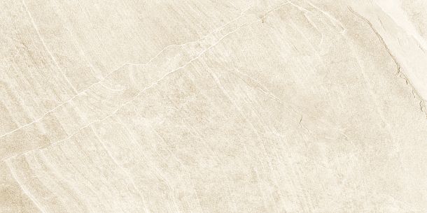 Керамогранит Rock Crema матовый карвинг 1200x600 (D120201M) для гостиной, для кухни, для ванной, для туалета, для прихожей, на теплый пол Фото Керамогранит Rock Crema матовый карвинг 1200x600 (D120201M) Узбекистан