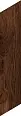 Керамогранит Alpas Alacia Chevron Choco 8x45