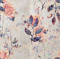 Панно Fiore 60х60 (компл. из 2 шт.) (NB_P0053)