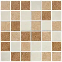 Мозаика Beige Matt 48x48 (STWB61133) 30.6х30.6х6 (С0003307)
