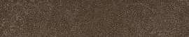Фото Kerama Marazzi Плинтус Руссильон коричневый тёмный матовый обрезной 60x9,5x0,9 (KM6060G0911RBT6)