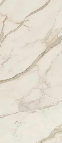 Фото Керамогранит Caesar AGCJ Golden White Luc 120x278 Италия