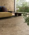 Керамогранит DUE-G Ceramiche 104703 BP Brown Matt 8.5mm 60x120