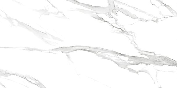Фото Керамогранит Calacatta Montreal полированный 600x1200 (60120CLM15P) Индия