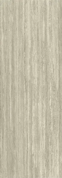 Фото Керамогранит Hado Travertino Silver Rain 1000x3000x3.5 (LAMF011841_IT) Италия