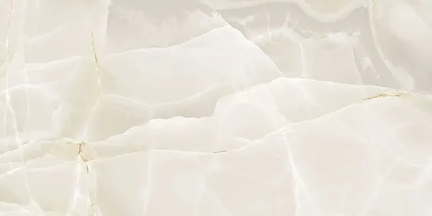 Фото Керамогранит Gravita Lucent White Low Reflection Matt Carving 60x120x0.85 Индия