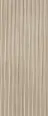 Керамическая плитка FAP Ceramiche fTOT Materia Brillante Riflessi Ecru Brillante RT 50x120