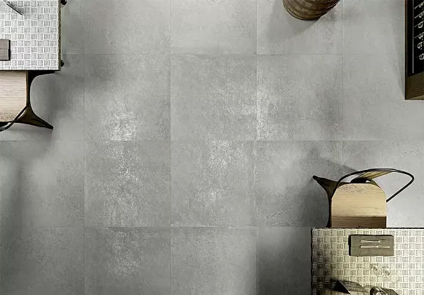 Фото Керамогранит 1068459 Studio 50 Carpet St.Terracotta Rett 60х60 Италия