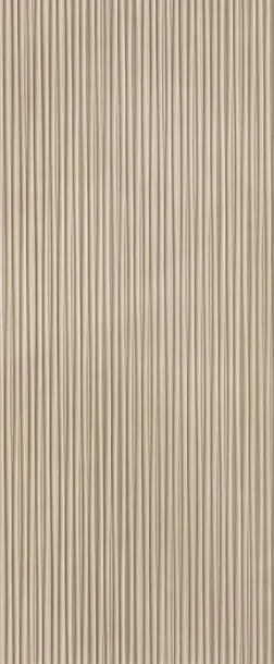 Фото Керамическая плитка FAP Ceramiche fTOT Materia Brillante Riflessi Ecru Brillante RT 50x120 Италия