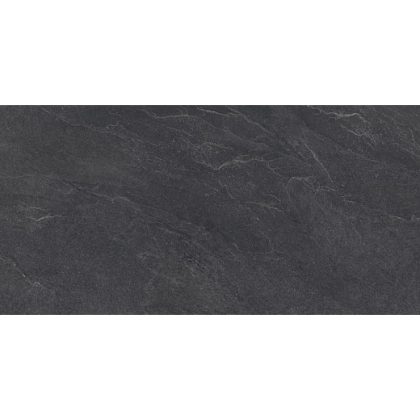 Фото Керамогранит Carbonio Nero 60х120 Индия