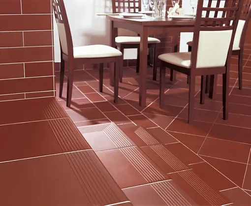 Фото Ступень Paradyz Natural Brown Kapinos Stopnica Narozna Duro B1a 33х33 Польша