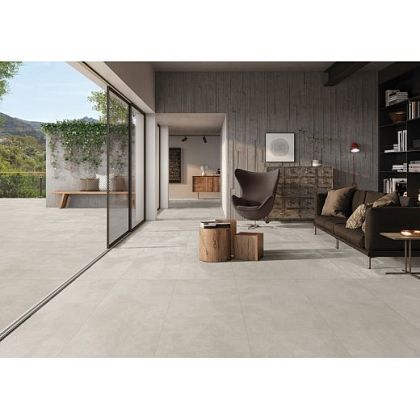 Фото Керамогранит Dome Grey 60х120 Индия