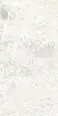 Керамогранит DUE-G Ceramiche 106516 BP White Matt 8.5mm 60x120