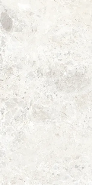 Фото Керамогранит DUE-G Ceramiche 106516 BP White Matt 8.5mm 60x120 Италия