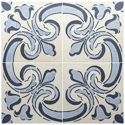 Фото Декор Equipe 31849 Ares Decor Classic 20x20 Испания