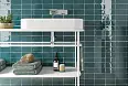 Плитка Equipe 26920 Ocean Blue 10x10