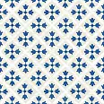 Керамогранит Monopole Guadalupe Blue 18,7x18,7