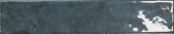 Фото керамическая плитка Monopole 002701 San Remo Sapphire 5x25 Испания
