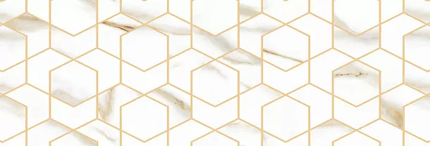 Фото Плитка Damiano Manzoni Gold Rectified 30X90 (78802509) Испания