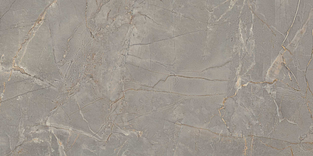 Фото Керамогранит BR03 Bernini Grey неполированный 60x120x10 Россия