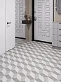 Керамогранит Smile Tile Siena Palma 19,8x19,8