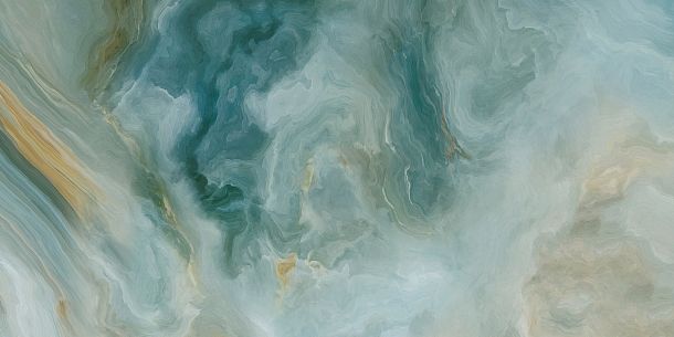 Фото Керамогранит Illusion Flow суперполированный 600x1200 (60120ILN55HG) Индия