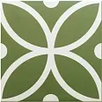 Керамогранит Equipe 30710 Rivoli Bergen Verde 20x20