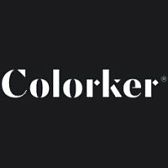 Colorker - плитка, керамогранит Бренд Colorker логотип