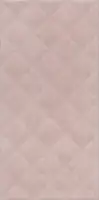 Фото Плитка 11138R Марсо розовый структура обрезной 30*60