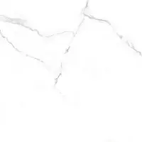 Фото Керамогранит Pristine White белый матовый 60x60