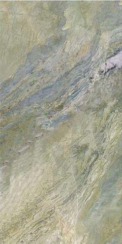 Фото Керамогранит Raggio Verde Lap Rt (F9D1) 60X120 Италия