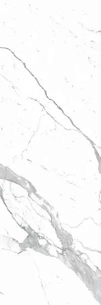 Фото Керамогранит I Naturali Marmi Bianco Statuario Venato Lucidato 5,6mm 1000x3000 (LAMFF00319_IT) Италия
