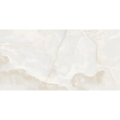 Фото Керамогранит Rover Onyx Crema 60х120 Индия
