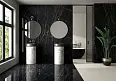 Керамогранит Tau Ceramica Marquina Black Pul. 6mm 120x280