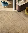 Керамогранит Sant Agostino CSARGL0190 Ricordi Glam 01 R10 90x90