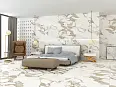Керамогранит Asia Statuario Regal Gold Glossy 60x120