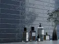 Плитка Cifre Puck Black Brillo 5x50