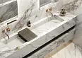 Керамогранит Adicon Statuario Pearl Polished 800x2400x15