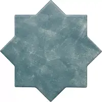 Фото Керамогранит Becolors Star Lagoon 13.25х13.25